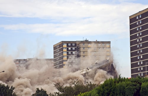 demolition 1